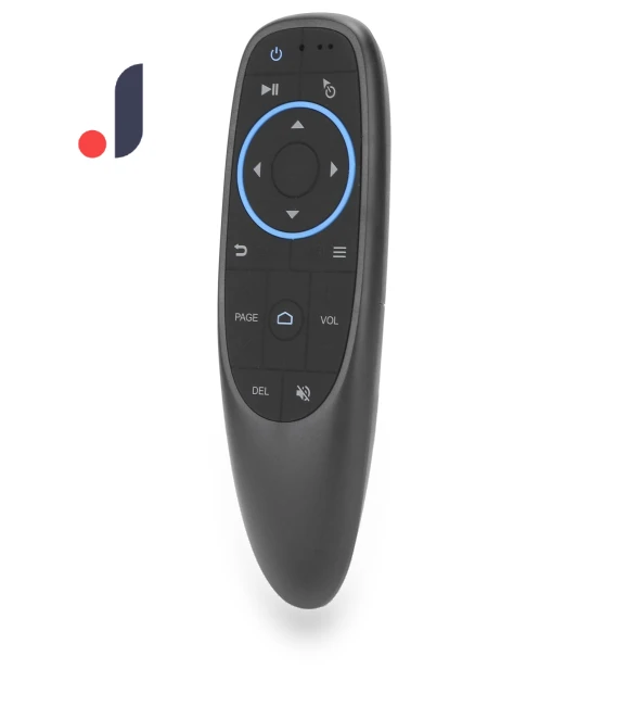 Smart Wireless Remote Control with Gyroscope — Remote Controls, Zeblaze