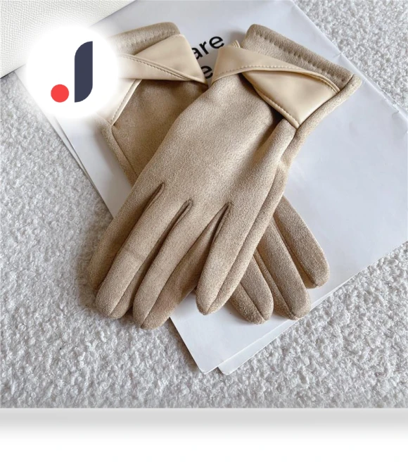 Touchscreen Gloves — Gloves, CrossCart