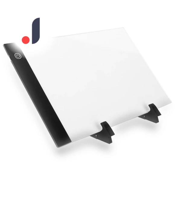 USB Powered Light Panel — Study & Desk Lighting, 3d printing machine