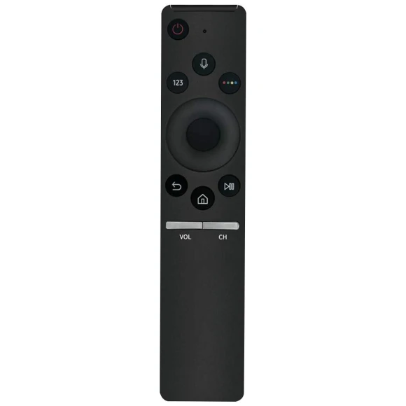 Voice Remote Controller for Smart TV, Be Free