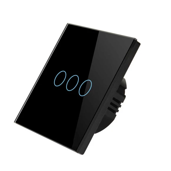 Wall Switch Voice Control — Smart Switch, Elenxs Interesting Life