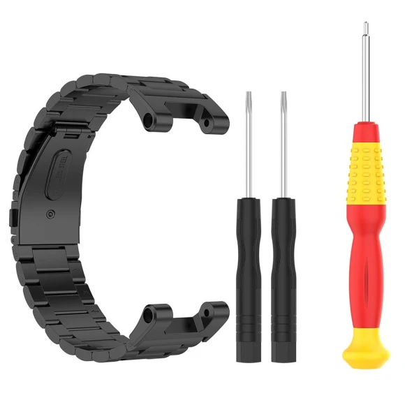 Watch Strap, Be Free