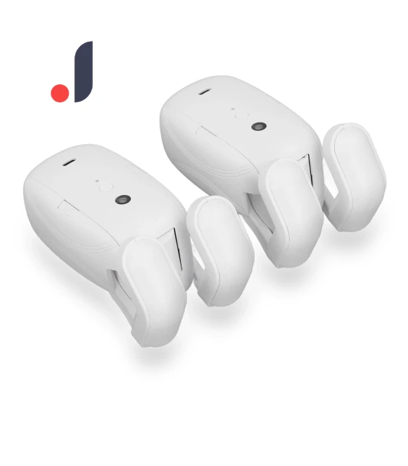 WiFi Automatic Curtain Opener — Smart Home Hubs & Controllers, TOMTOP JMS