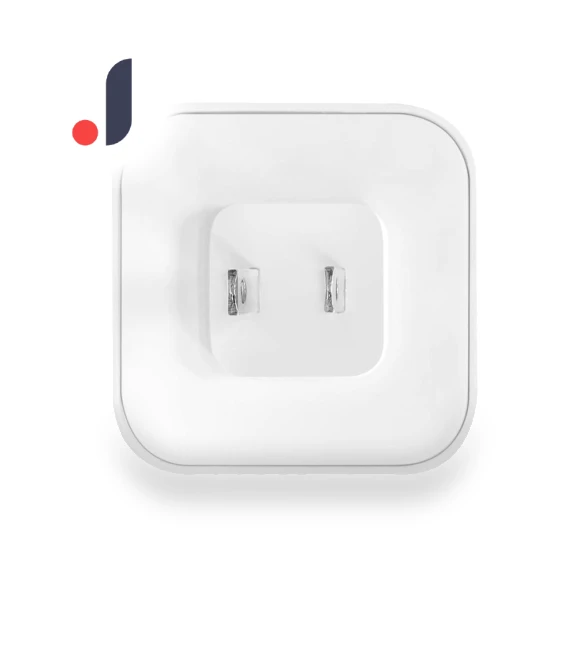 Wireless Multi-Mode Gateway Hub — Smart Home Hubs & Controllers, Tuya