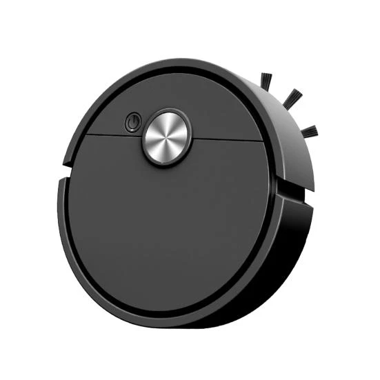 3-in-1 Sweeping Robot Vacuum — Robot Vacuum, yixiubaoo