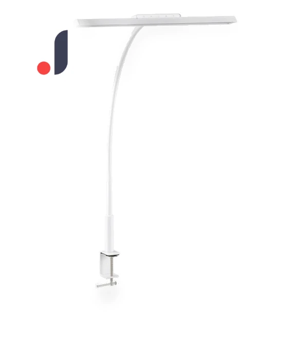 Adjustable LED Desk Lamp — Study & Desk Lighting, happy10