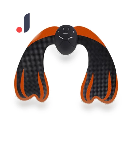 Adjustable Smart Butt Trainer with EMS — Muscle Stimulators, Our Walking Tour