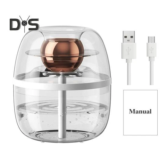 Air Humidifier — Humidifier, Enjoy Smart Home