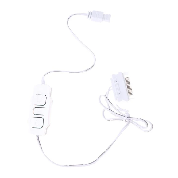 ARGB Controller, Relatives And Friends