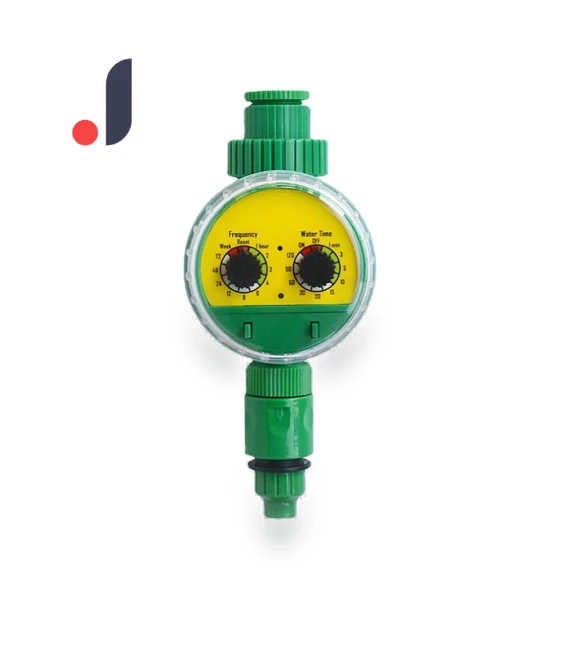 Automatic Watering Timer — Controllers, Trowel & Seed