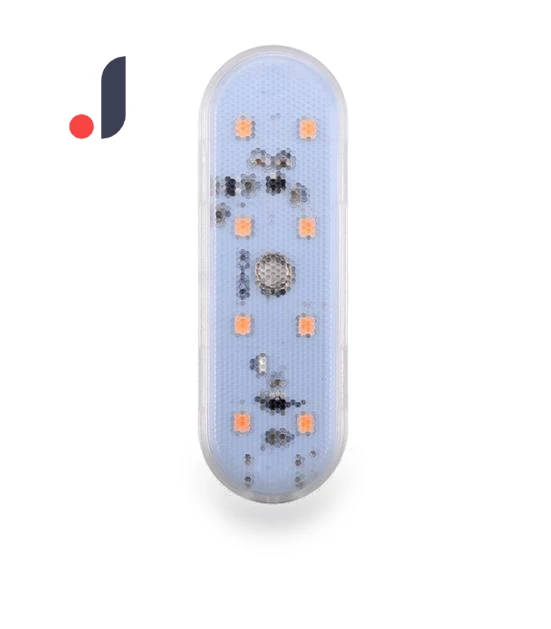 Automotive LED Light — Light Kit, Pioggia solare