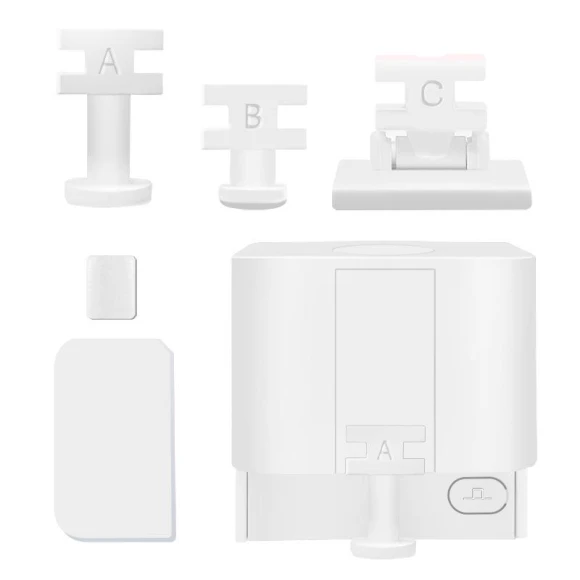 Bluetooth Finger Robot for Voice Control, VantaGoods