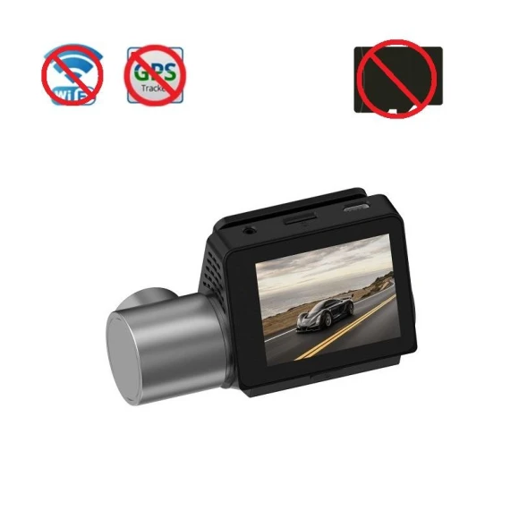 Car Dash Camera, CANKE