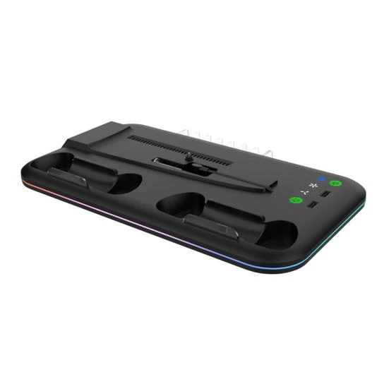 Cooling Stand for Gaming Console, caicaichen