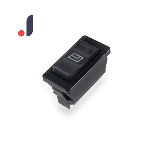 Electric Car Window Switch Controller — Switches, Rustic Elegance House