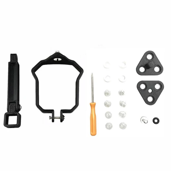 Extension Bracket for Panoramic Camera, All About Drones