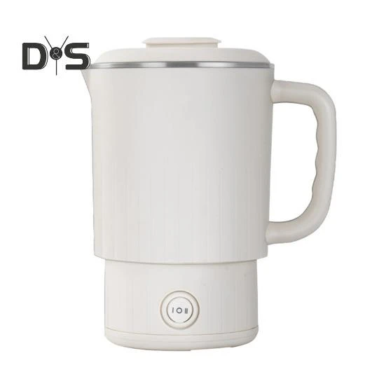 Foldable Travel Electric Kettle — Electric Kettle, Enjoy Smart Home
