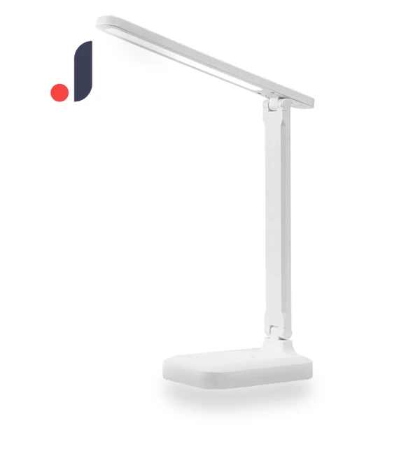 LED Desk Lamp — Study & Desk Lighting, Chic Interiors