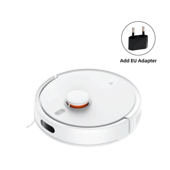 Robot Vacuum and Mop Combo — Robot Vacuum, Elestagequipment