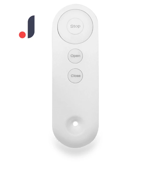 Smart Curtain Motor — Smart Home Hubs & Controllers, VantaGoods