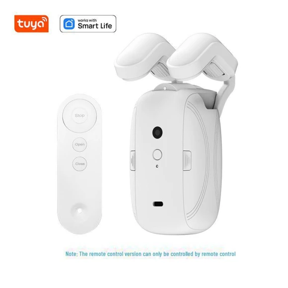 Smart Curtain Motor, VantaGoods