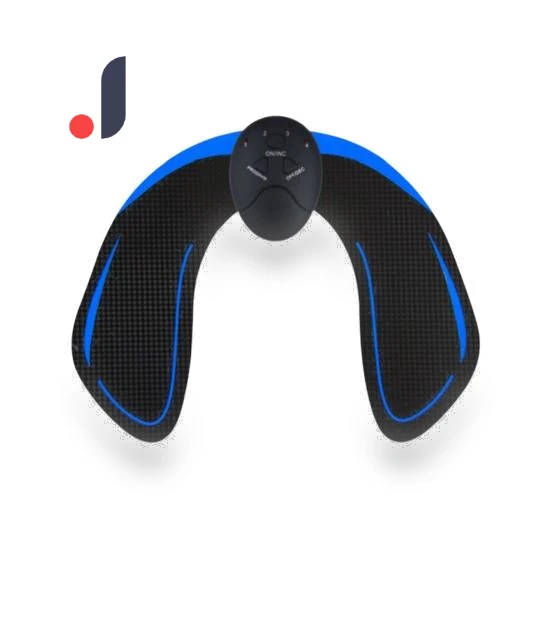 Smart EMS Butt Trainer — Muscle Stimulators, Our Walking Tour