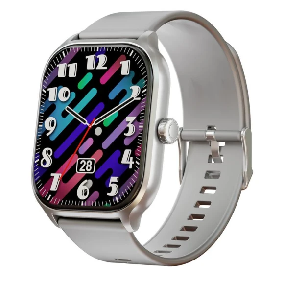 Smart Health Monitoring Watch — Smartwatches, Premium Choice