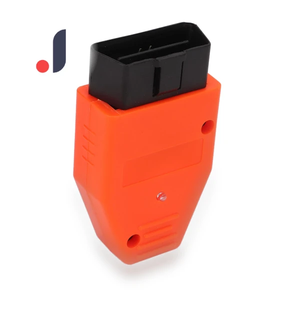 Smart Key Maker OBD2 — Keyless Entry, Koogeelife