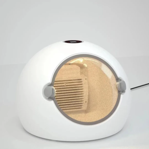 Smart Pet Drying Box, Pet family bucket