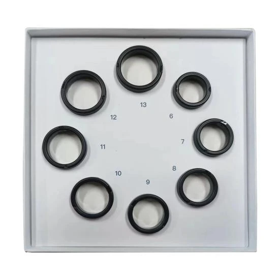 Smart Ring Sizer Kit, Hercules