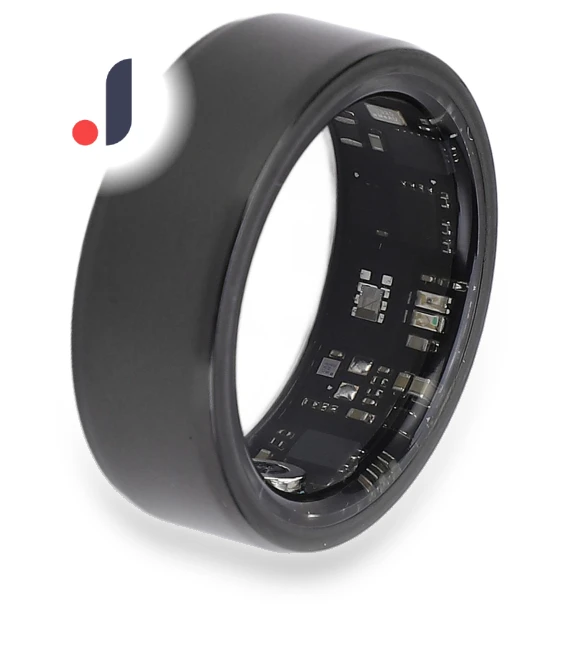 Smart Ring — Smart Rings, Zeblaze