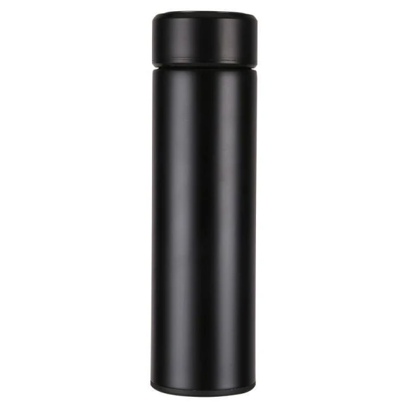 Smart Thermos with Temperature Display, VividTrove