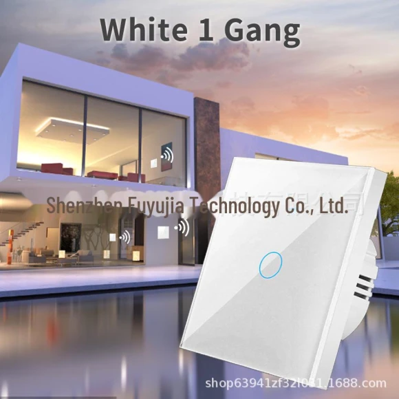 Smart Touch Switch — Smart Switch, VantaGoods