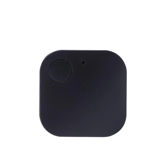 Smart Tracker, Timeless Home