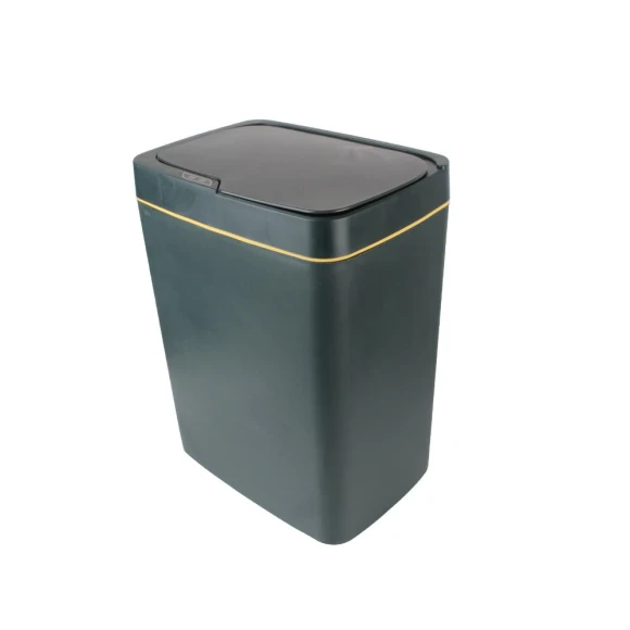 Smart Trash Bin, Chic Interiors