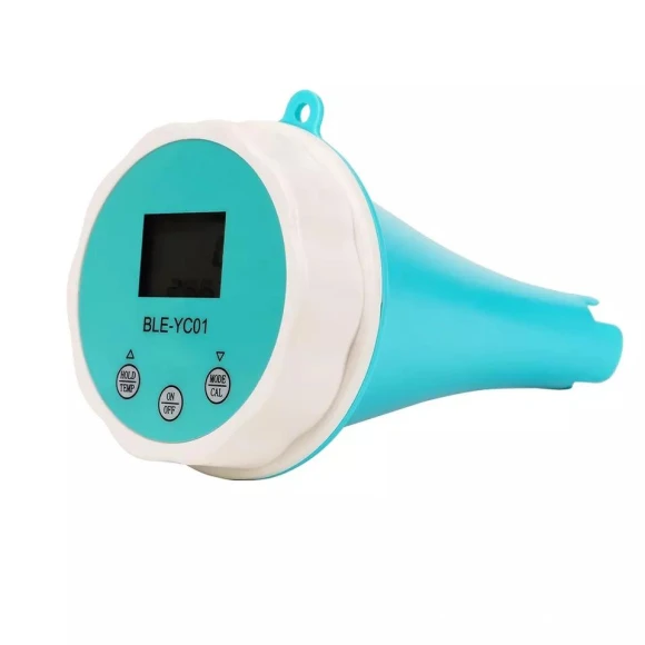 Smart Water Quality Tester for Pool, HAOAXIN