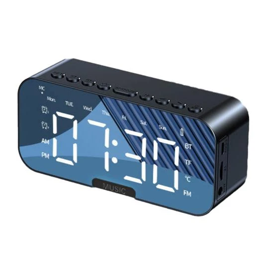 Smart Wireless Speaker — Smart Speaker, tuohaichuan