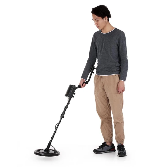 Underground Metal Detector, Brazone