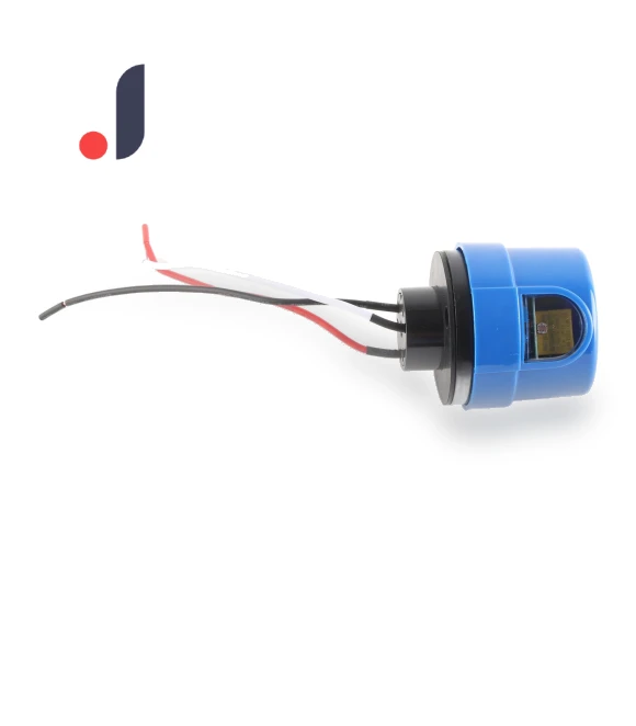 Waterproof Light Sensor — Outdoor Security & Flood Lighting, TOMTOP JMS