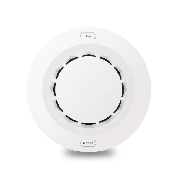 WiFi Smoke Detector, VantaGoods