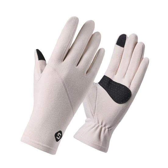 Winter Thermal Gloves, Our Walking Tour