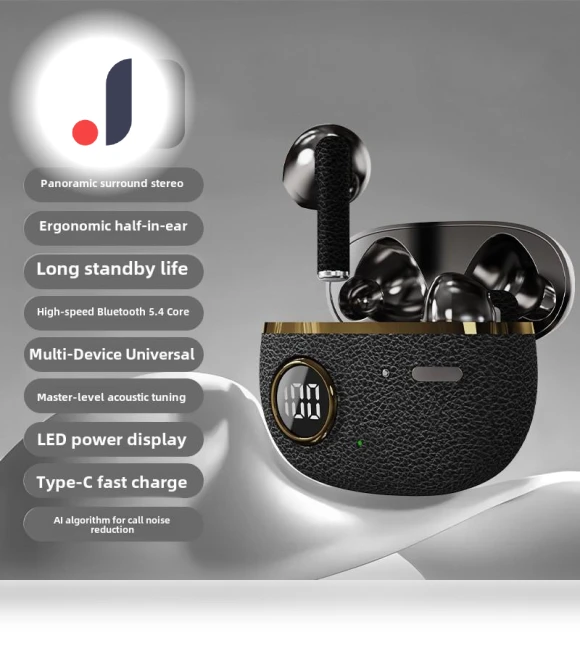 Wireless Earbuds — In-Ear Headphones, Pento Smart