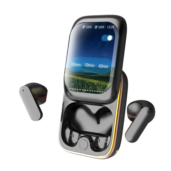 Wireless Earbuds — Wireless Earbuds, caicaichen