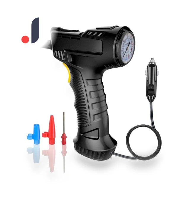 Wireless Inflation Pump — Inflation Devices, Timeless Home