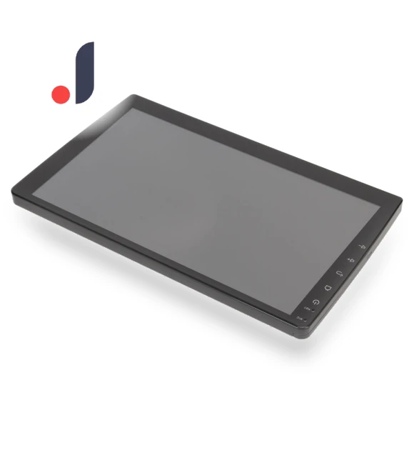 10.1-inch Touchscreen Car Stereo — Stereo Receivers, OutsideWorld
