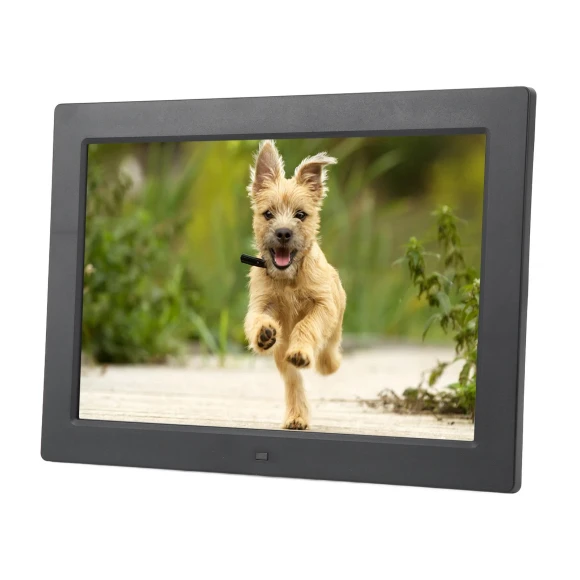 12-inch HD Digital Photo Frame, Zeblaze