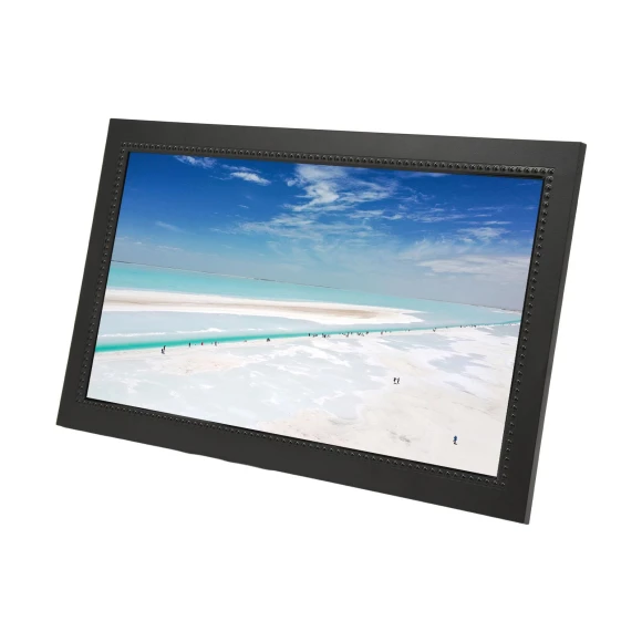 15.6-inch Digital Photo Frame, Zeblaze