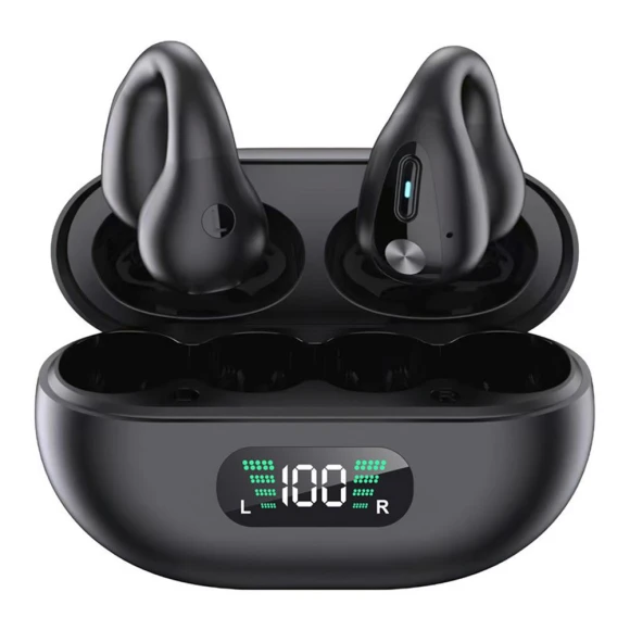 AI Translator Earbuds, Junmaocun