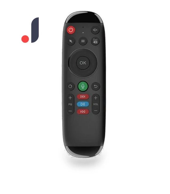 Air Mouse with Keyboard — Remote Controls, BABY Toy Paradise