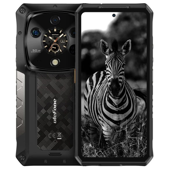 Armor 28 Ultra 5G AI Protected Phone, Ulefone
